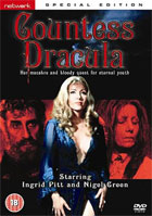 Countess Dracula: Special Edition (PAL-UK)