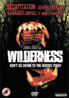 Wilderness (PAL-UK)