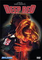 Deep Red (Blue Underground)