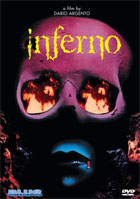 Inferno (Blue Underground)