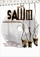 Saw III: Unrated (Widescreen)