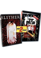 Slither (Widescreen) / Shaun Of The Dead