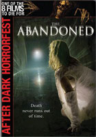 Abandoned: After Dark Horror Fest
