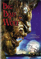 Big Bad Wolf (Explicit Cover Art)