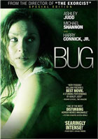 Bug (2006): Special Edition