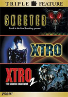 Skeeter / Xtro / Xtro 2