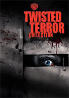 Twisted Terror Collection