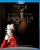 Bram Stoker's Dracula: Collector's Edition (Blu-ray)