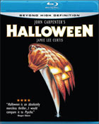 Halloween (Blu-ray)