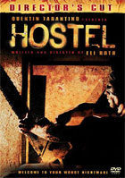Hostel: Director's Cut