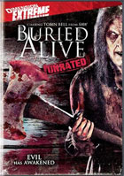 Buried Alive: Unrated
