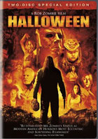 Rob Zombie's Halloween: Two-Disc Special Edition