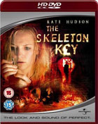 Skeleton Key (HD DVD-UK)