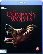 Company Of Wolves (Blu-ray-UK)