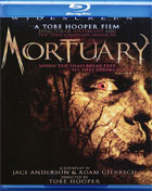 Mortuary (Blu-ray)
