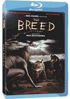 Breed (2006)(Blu-ray)