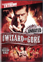 Wizard Of Gore (2007)