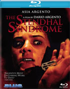 Stendhal Syndrome (Blu-ray)