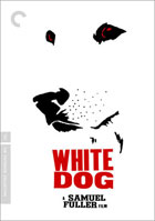 White Dog: Criterion Collection