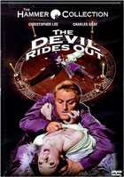 Devil Rides Out (The Hammer Collection)