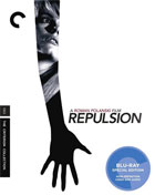 Repulsion: Criterion Collection (Blu-ray)
