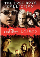 Lost Boys Collection: Lost Boys / Lost Boys: The Tribe