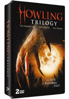 Howling Trilogy: Collector's Embossed Tin: The Marsupials / The Rebirth / The Freaks
