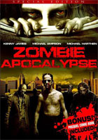 Zombie Apocalypse: Special Edition