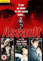 Assault (1971)(PAL-UK)