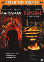 Candyman / Pumpkinhead: Ashes To Ashes