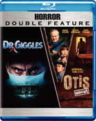 Dr. Giggles (Blu-ray) / Otis: Uncut (Blu-ray)