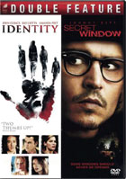 Identity: Special Edition / Secret Window