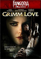 Grimm Love: Fangoria FrightFest Presents