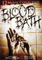Blood Bath: 12 Movie Collection