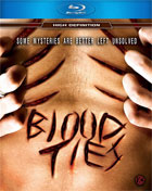 Blood Ties (2009)(Blu-ray)