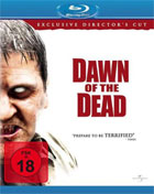 Dawn Of The Dead: Director's Cut (2004)(Blu-ray-GR)