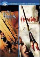 Howling / Howling II: Your Sister Is A Werewolf