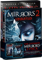 Mirrors: Unrated / Mirrors 2: Unrated