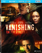 Vanishing On 7th Street (Blu-ray)
