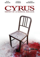 Cyrus: Mind Of A Serial Killer