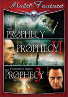 Prophecy / The Prophecy II / The Prophecy III: The Ascent