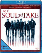 My Soul To Take (Blu-ray-GR)