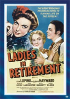 Ladies In Retirement: Sony Screen Classics By Request