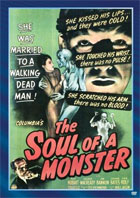 Soul Of A Monster: Sony Screen Classics By Request