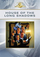 House Of The Long Shadows: MGM Limited Edition Collection