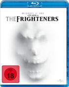 Frighteners (Blu-ray-GR)