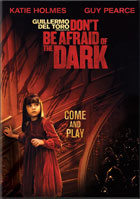 Don't Be Afraid Of The Dark (2010)