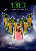 1313: Nightmare Mansion