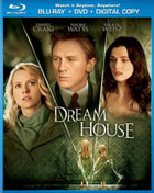 Dream House (Blu-ray/DVD)