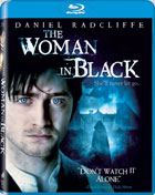 Woman In Black (Blu-ray)